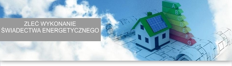certyfikator energetyczny Powidz Tanio